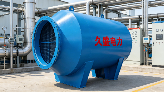 新兴镇风机消声器